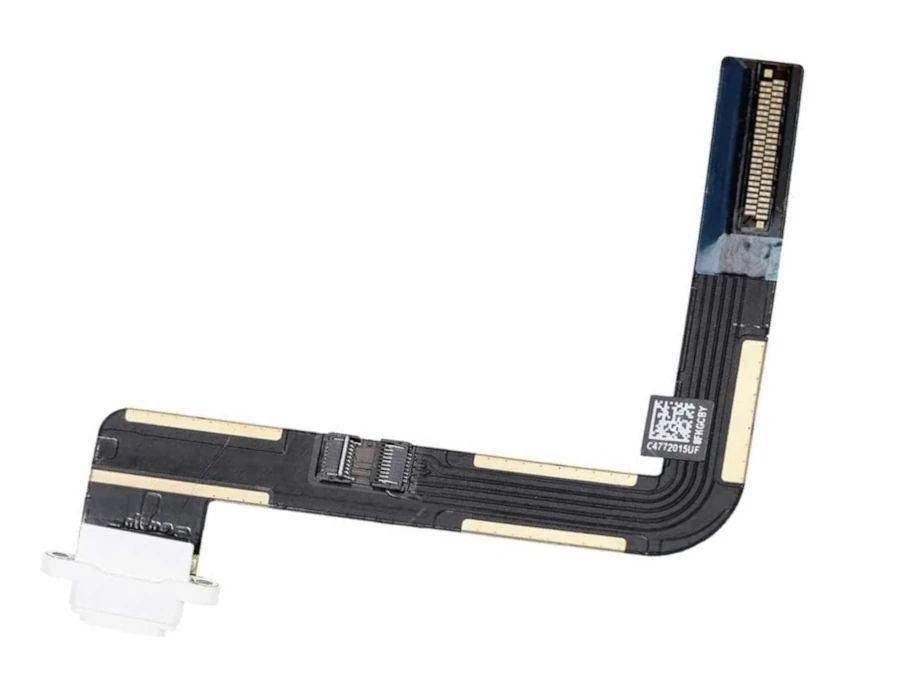 Apple iPad 6 (9.6 2018) Dock Connector Anschluss (Ladebuchse)