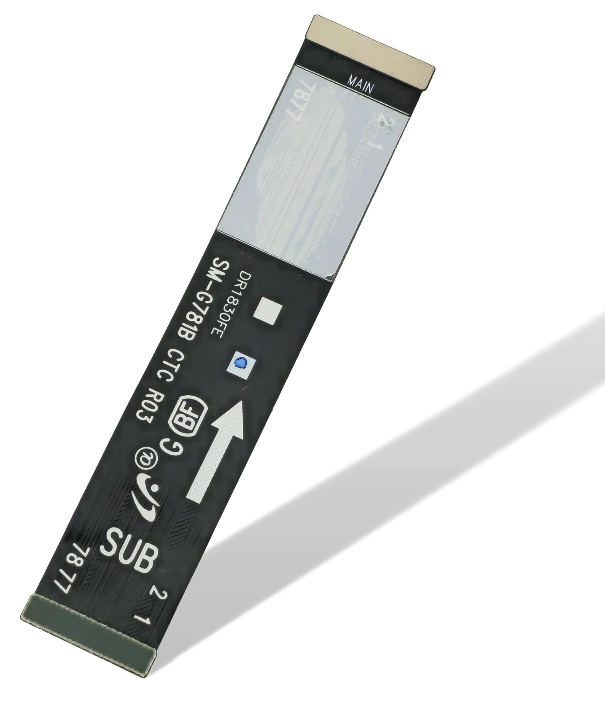 Samsung Galaxy S20 FE Haupt Flexkabel (Main Cable Verbindungskabel)