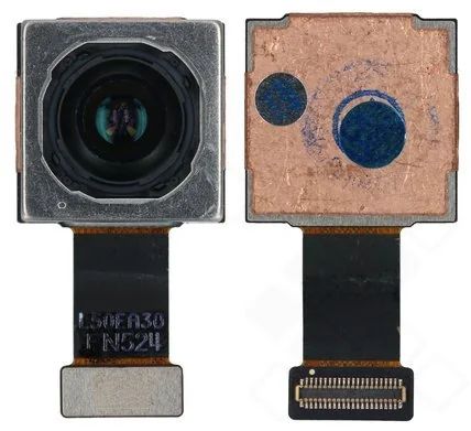 Motorola Edge 50 Pro Hauptkamera (Kamera Rückseite, hintere) 50 MP