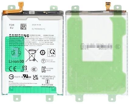 Samsung Galaxy A26 5G Akku (Ersatzakku Batterie) EB-BA166ASE