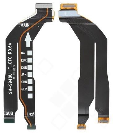Samsung S948B Galaxy S26 Ultra Haupt Flexkabel (Verbindungskabel)