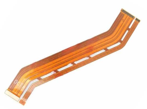 Samsung T970 / T976 Galaxy Tab S7 Plus Display Flexkabel