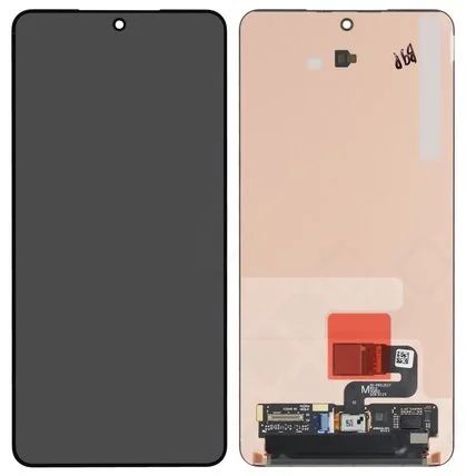 Samsung S947B Galaxy S26+ Display mit Touchscreen