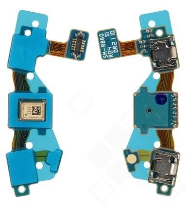 Samsung Galaxy Watch 4 classic Seitentasten Flexkabel (Schalter Tasten)