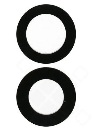 Apple iPhone 13 / mini Kamerascheibe (Glas) Set