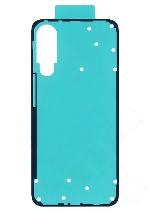 Samsung A366 Galalxy A36 Kleber (Klebefolie Dichtung) Akkudeckel (Rückseite)