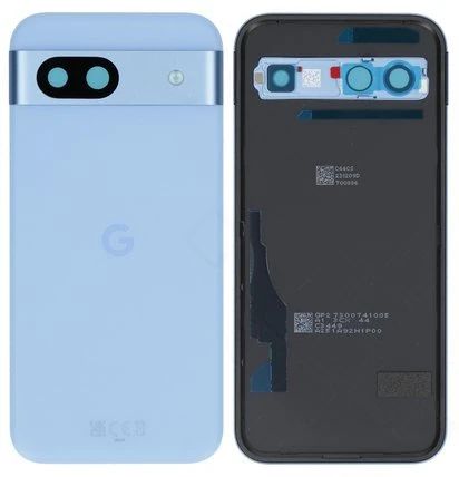 Google Pixel 8a Akkudeckel (Rückseite) bay