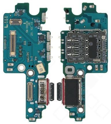 Samsung S942B Galaxy S26 USB Typ C Anschluss (Ladebuchse)