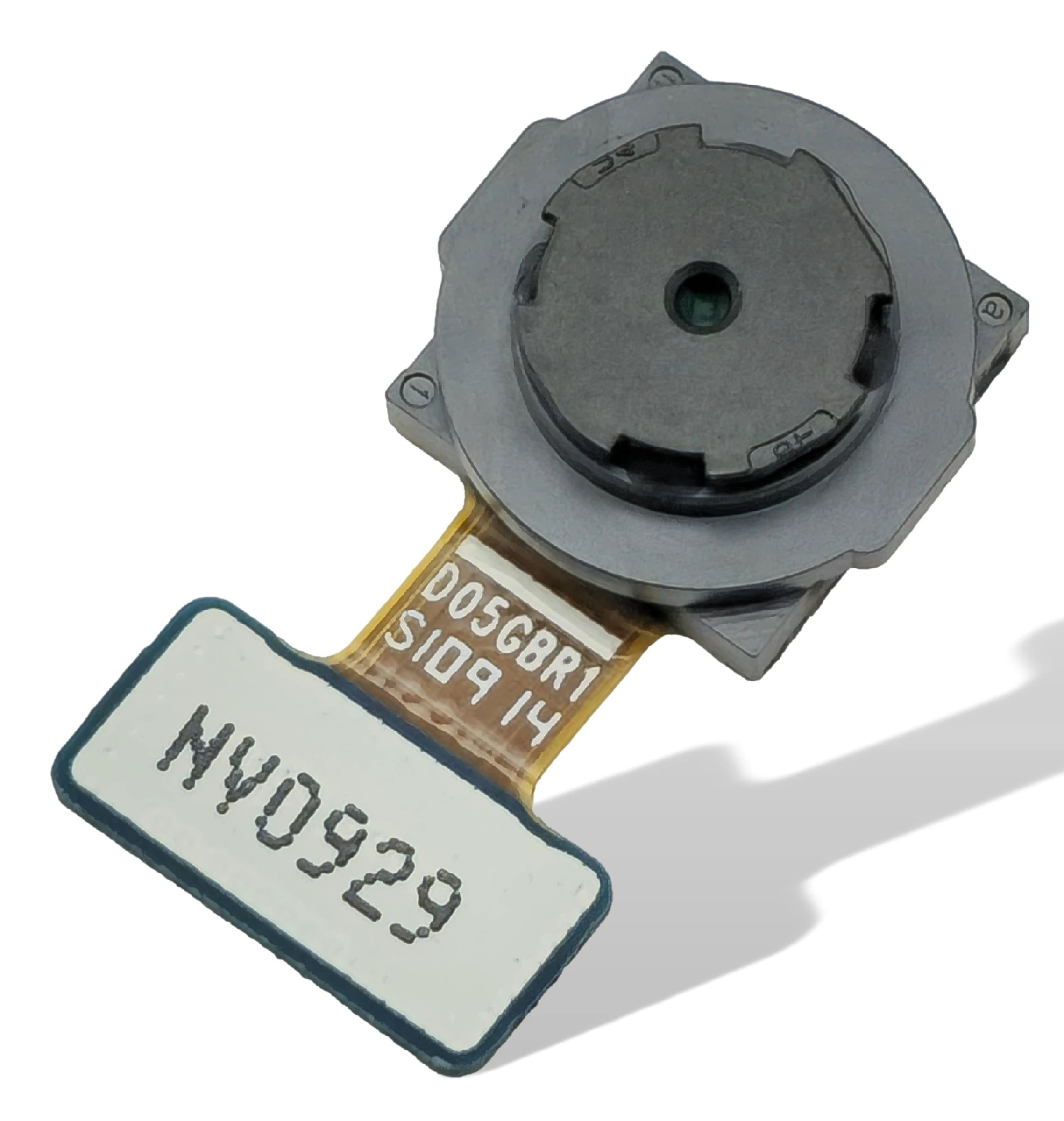 Samsung Galaxy Kamera Bokeh 5 MP A42 A52 A52s A525 A526 A528 A426