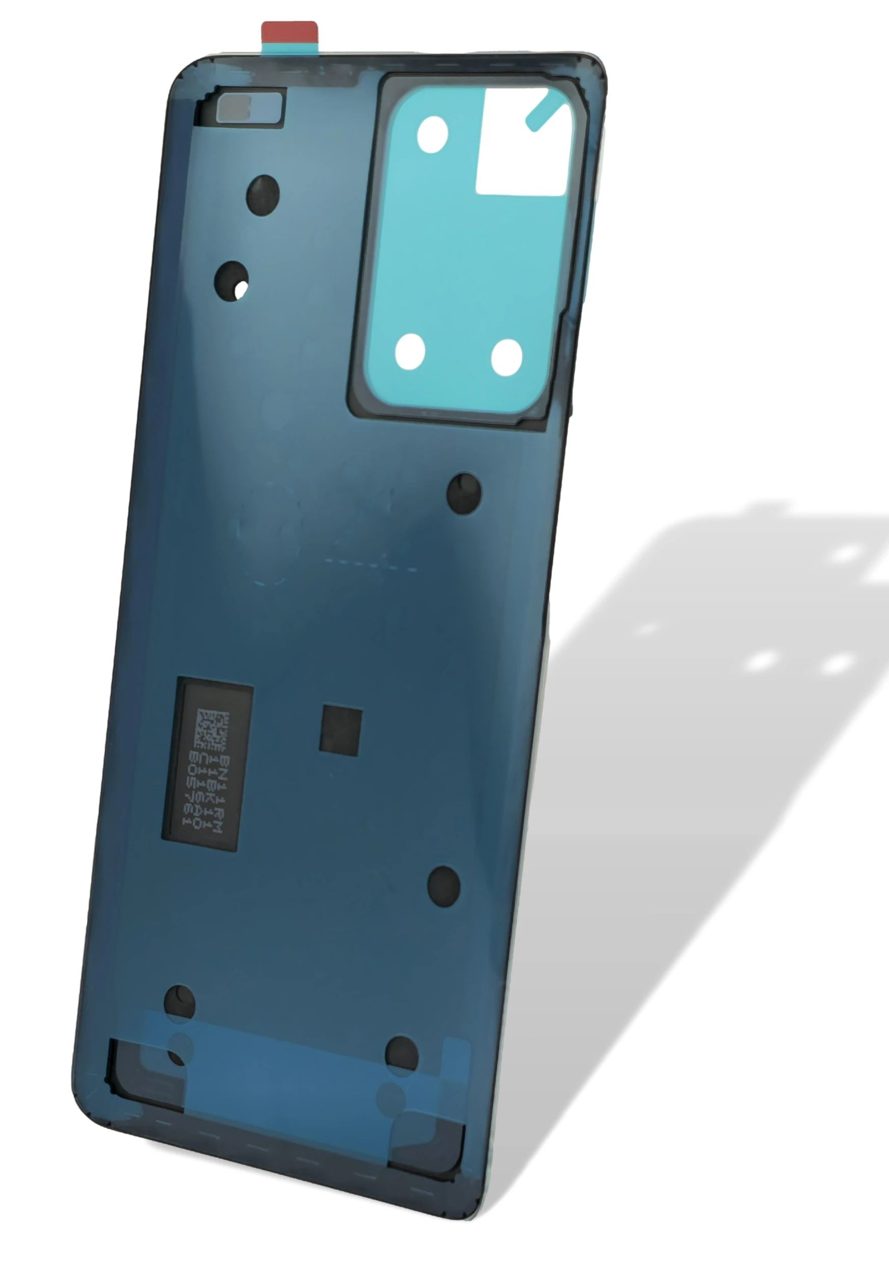 Xiaomi 11T Akkudeckel (Rückseite) meteorite gray (schwarz)