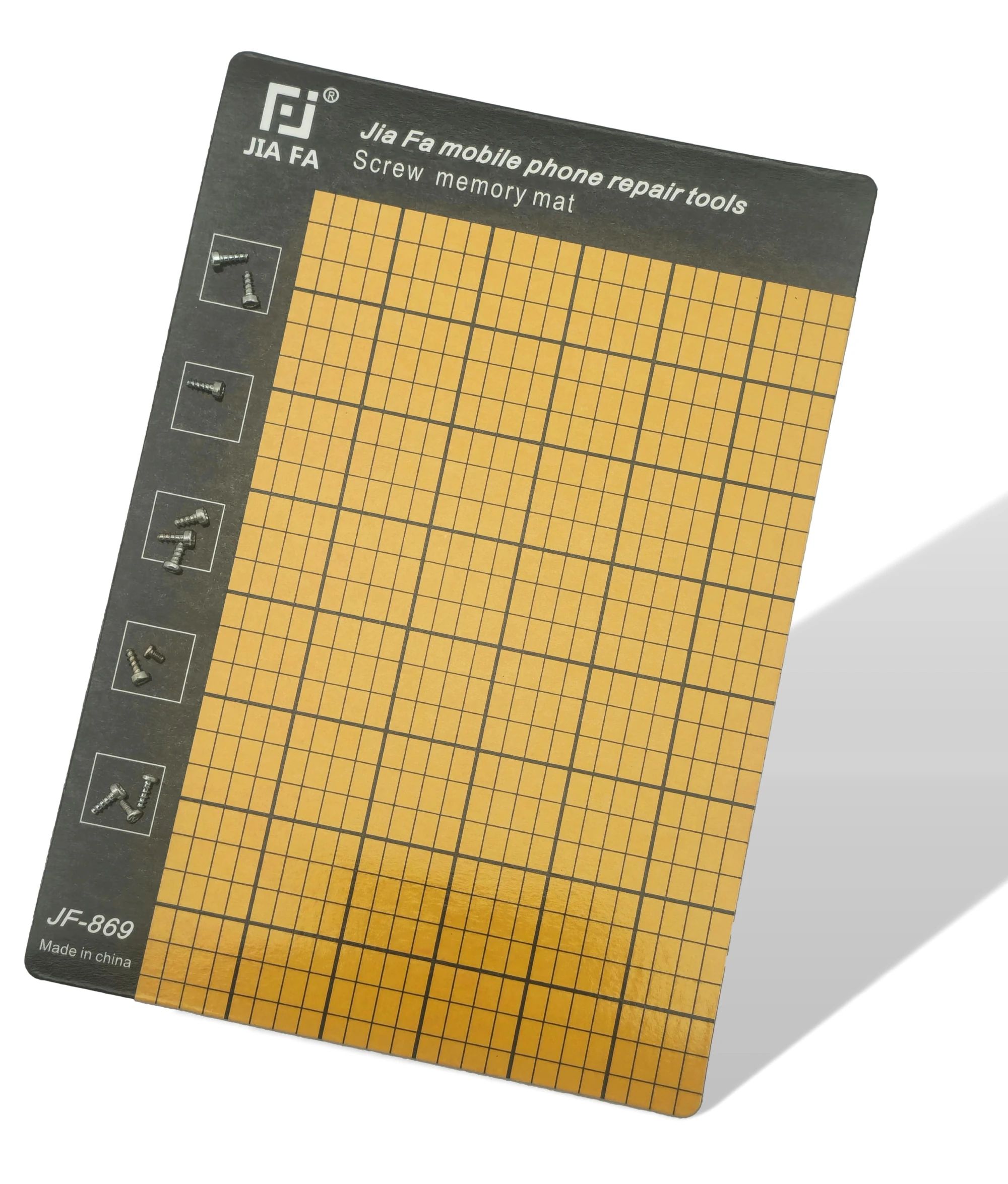 Magnetische Handy-Matte - professionell