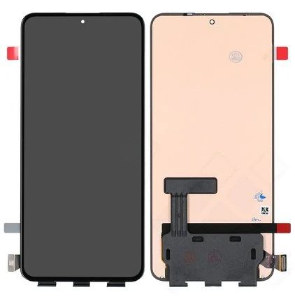 Xiaomi 13T / Pro Display mit Touchscreen schwarz