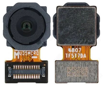 Samsung Galaxy A16 Hauptkamera (Kamera Rückseite, hintere) 5 MP