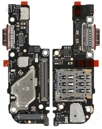 Xiaomi 15 Ultra USB Typ C Anschluss (Ladebuchse) + Simkarten Leser