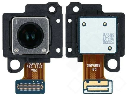 Samsung Galaxy S24 FE Hauptkamera (Kamera Rückseite, hintere) 8 MP Tele