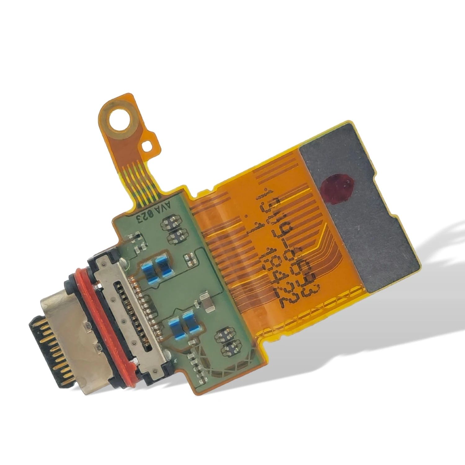 Sony Xperia XZ2 Compact USB Typ-C Anschluss
