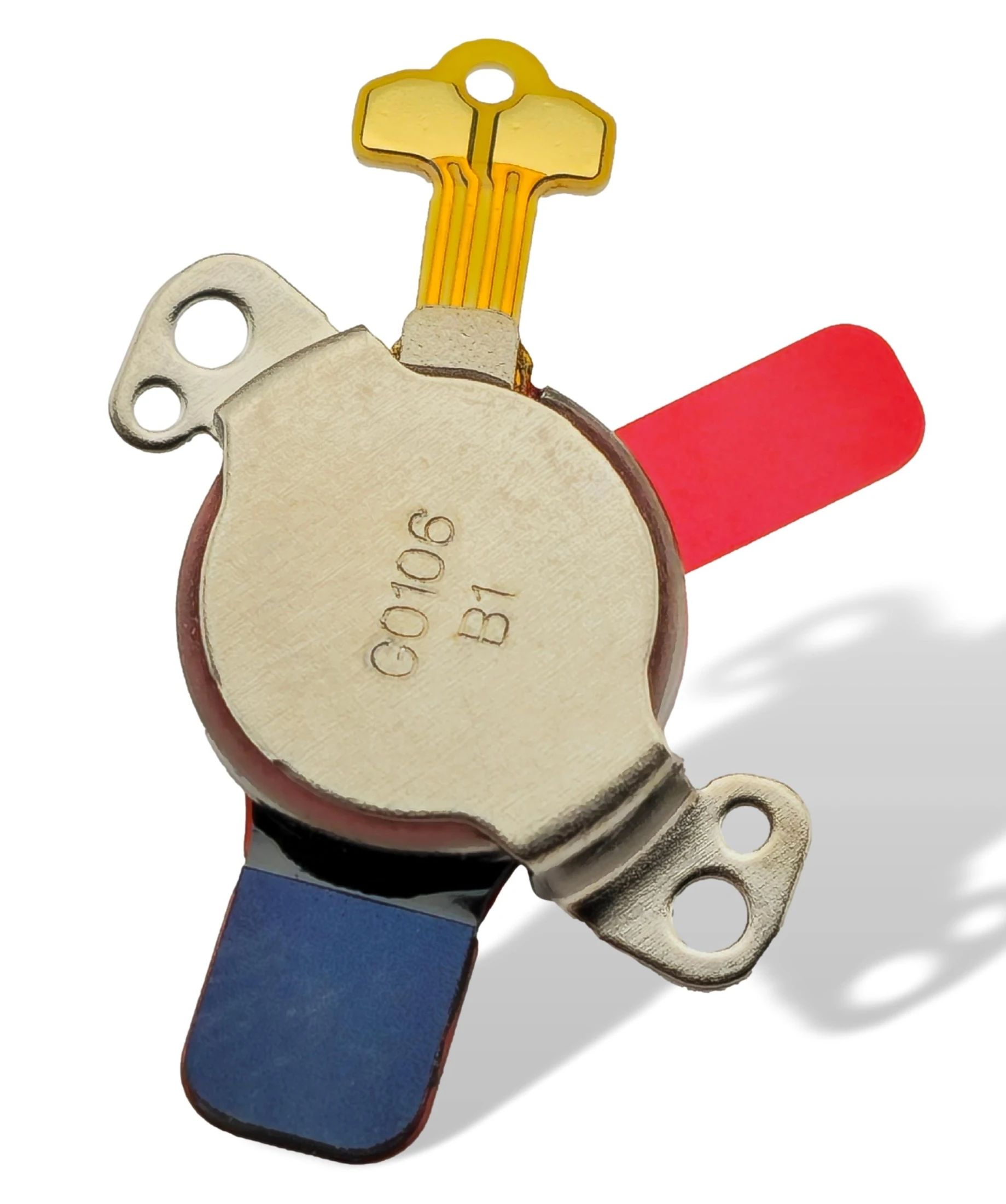 Huawei Ohr Lautsprecher (Hörer Hörmuschel) P40 / P40 pro