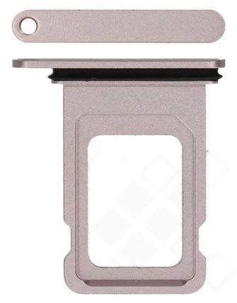 Apple iPhone 13 / mini Sim / SD Karten Halter (Halterung)