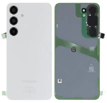 Samsung S926B Galaxy S24+ Plus Akkudeckel (Rückseite) grau