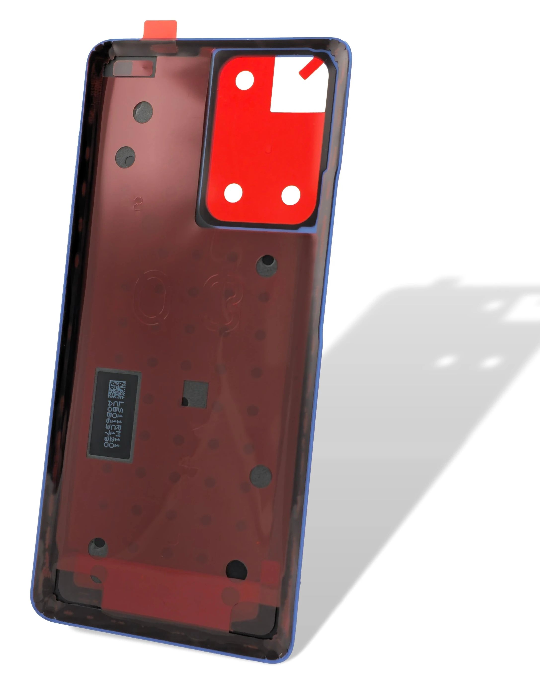 Xiaomi 11T Akkudeckel (Rückseite) celestial blue (blau)