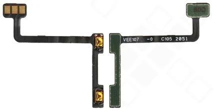 Oneplus 9 Laut-Leise Seitentasten Flexkabel (Schalter)