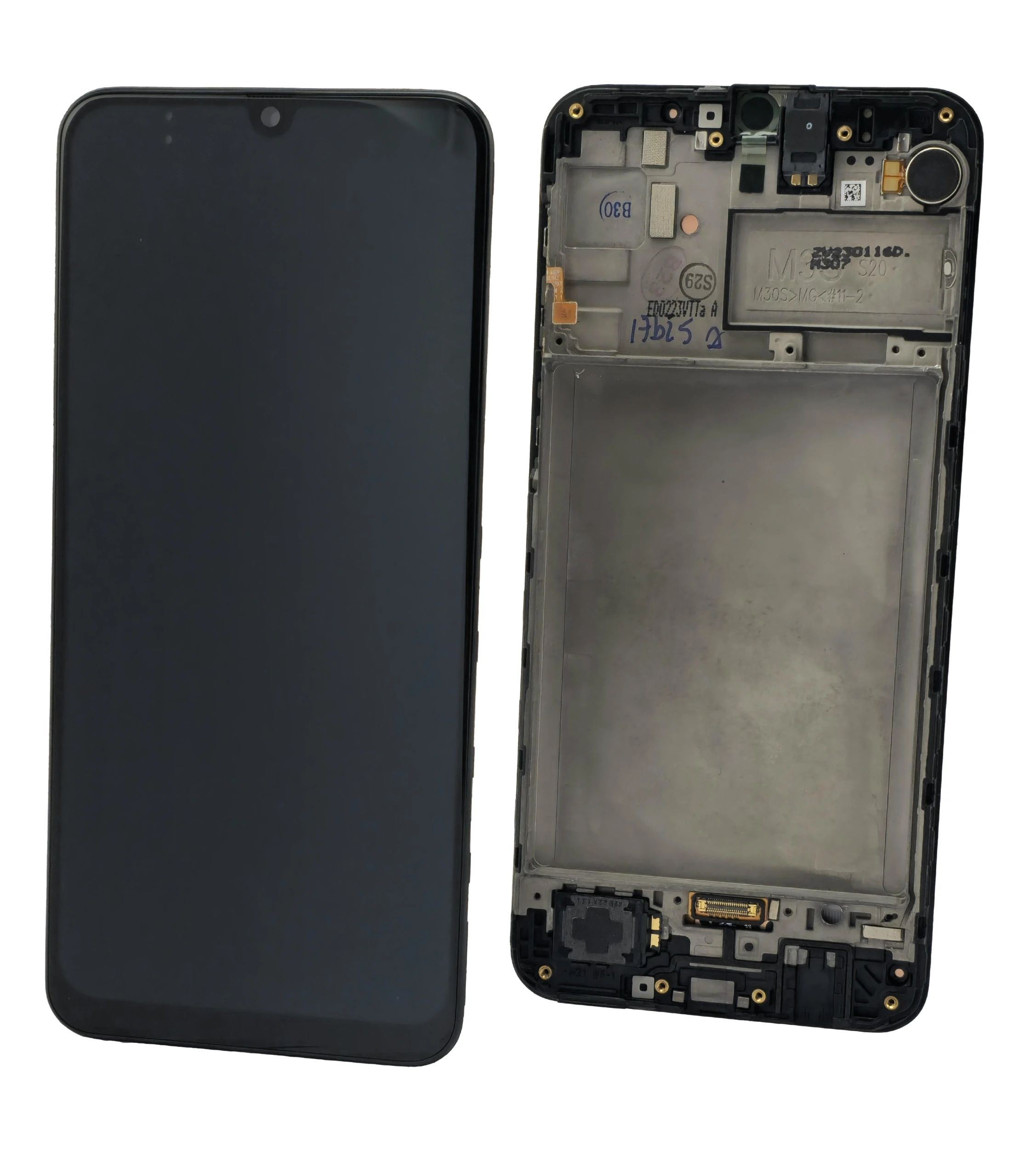 Samsung M215 Galaxy M21 Display mit Touchscreen