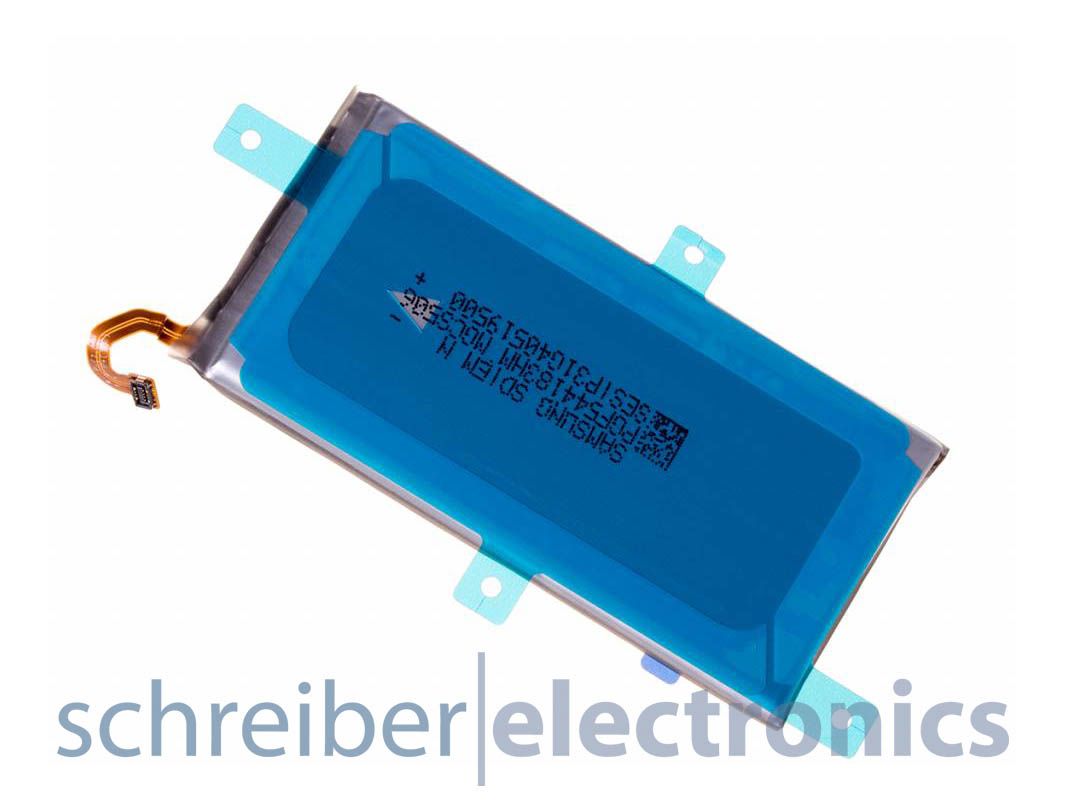 Samsung Galaxy A8 (2018) / A8+ Akku (Ersatzakku) EB-BA530ABE