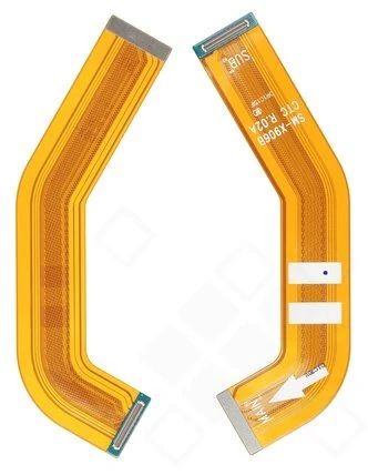 Samsung Galaxy Tab S8 Ultra IF Flexkabel X900N X906B