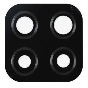 Samsung Galaxy A12 M12 Kamera Scheibe (Glas) A127 M127