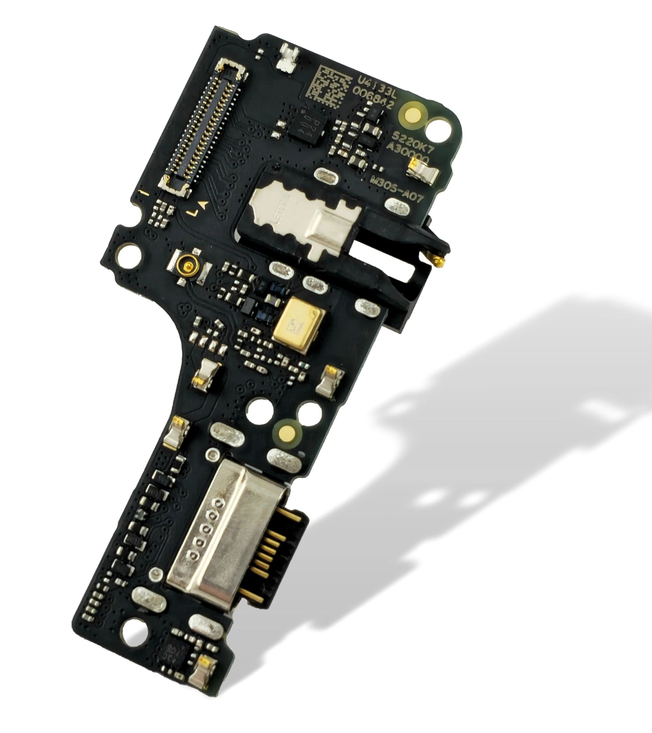 Xiaomi Redmi Note 10 USB Typ C Anschluss (Ladebuchse)