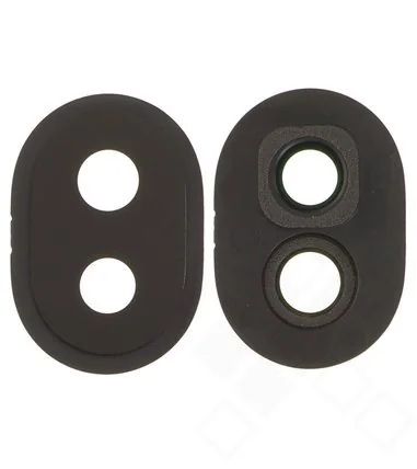 Google Pixel 10a Kamera Gehäuse (Blende) + Kamera Scheibe