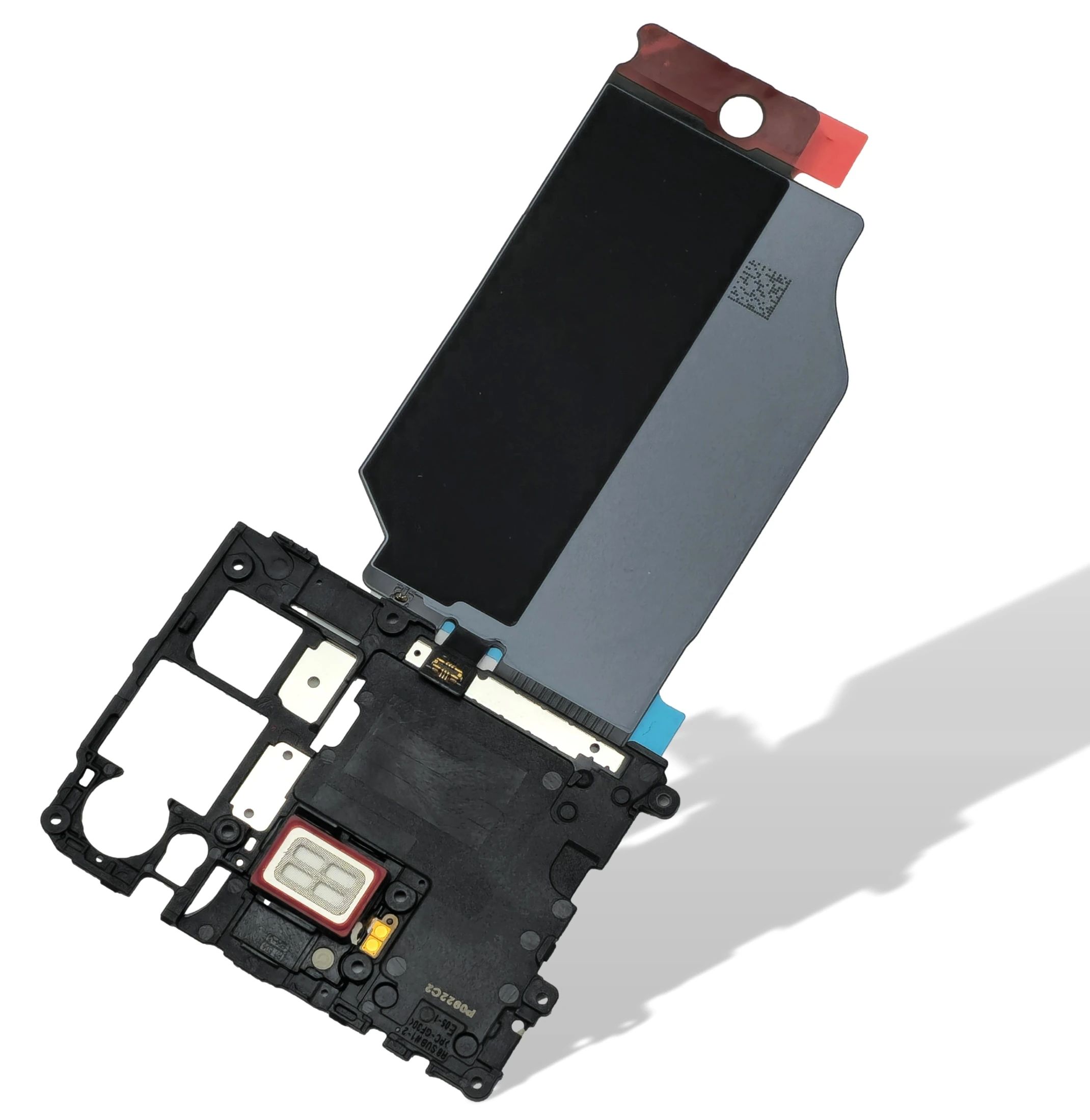 Samsung Galaxy S20 FE Antennen Modul + Ohr Lautsprecher