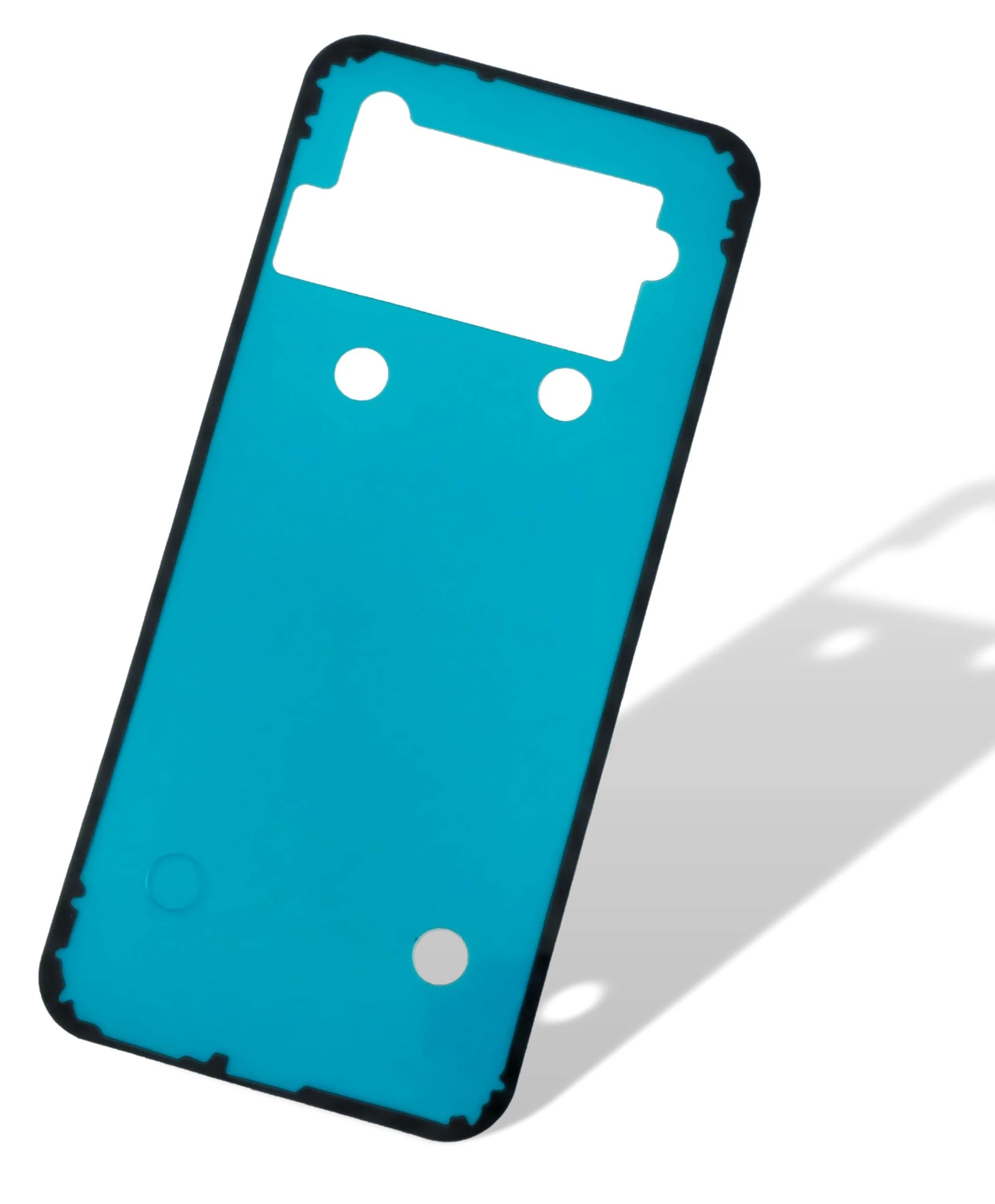 Samsung G955 Galaxy S8 Plus Klebefolie (Dichtung) Akkudeckel