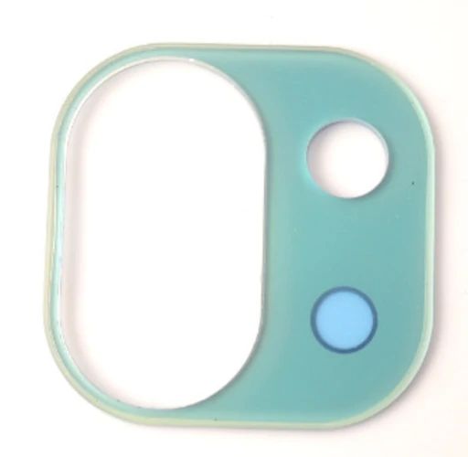 Xiaomi Mi 11 Lite Kamera Rahmen (Gehäuse) grün