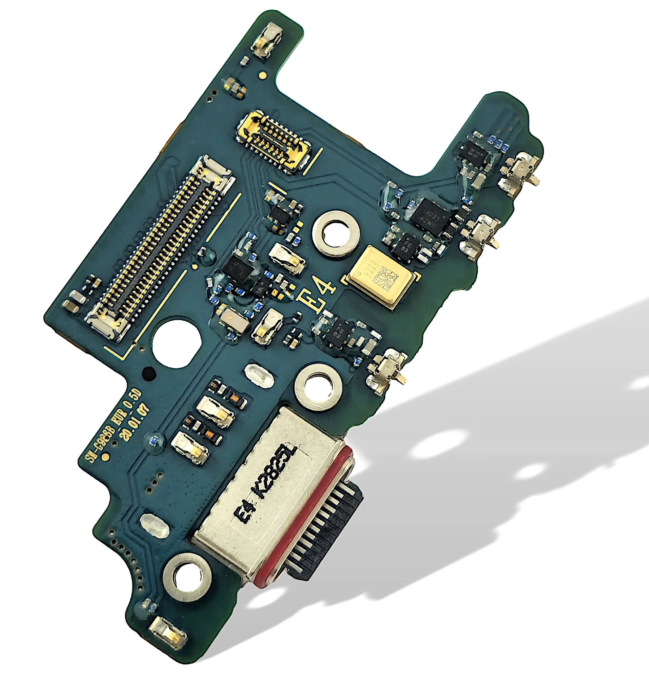 Samsung Galaxy S20 plus USB Typ C Anschluss (Ladebuchse) G985 G986