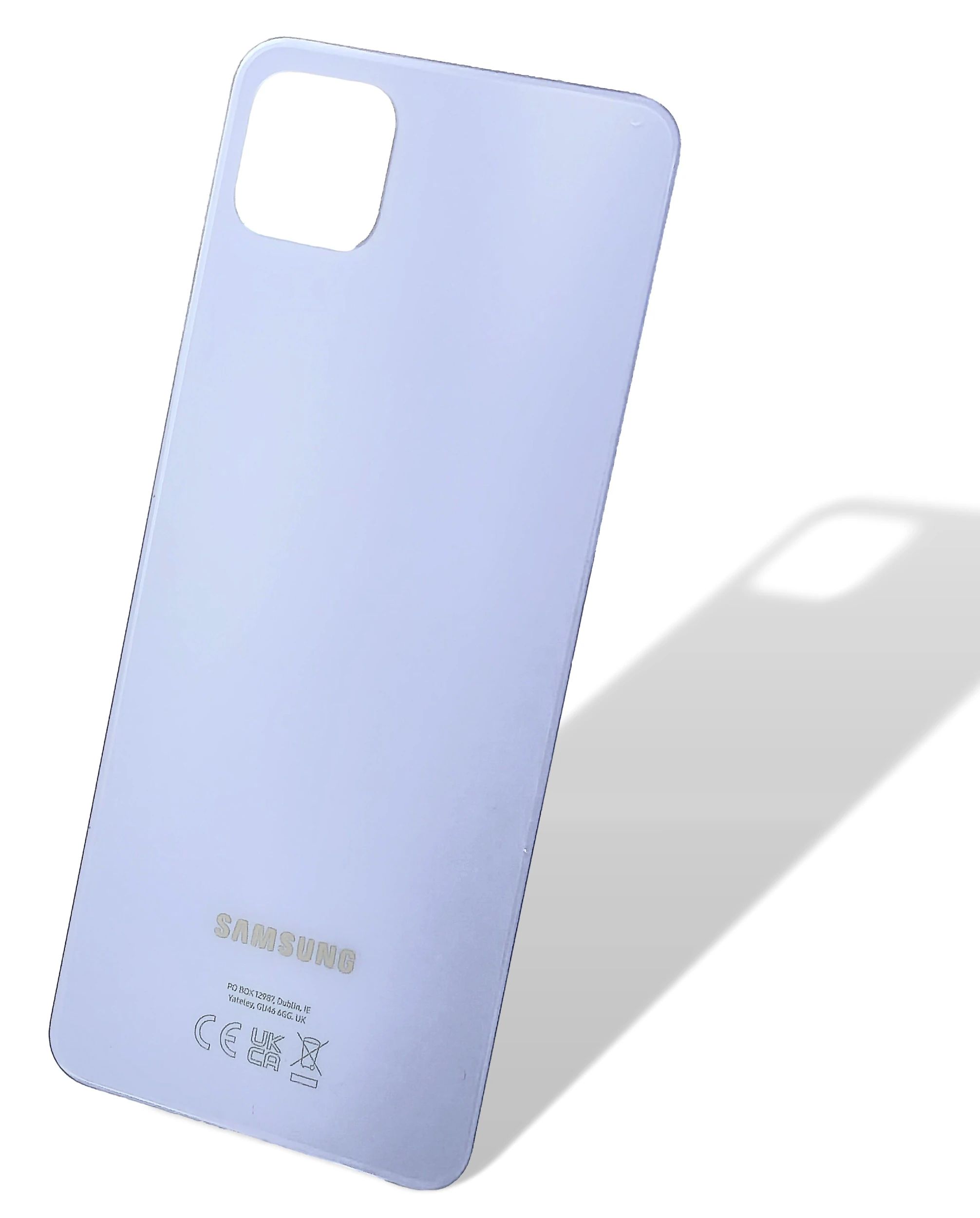 Samsung Galaxy A32 Akkudeckel (Rückseite) weiß A326 A325