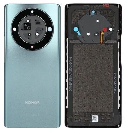 Honor Magic5 Lite 5G Akkudeckel (Rückseite) grün