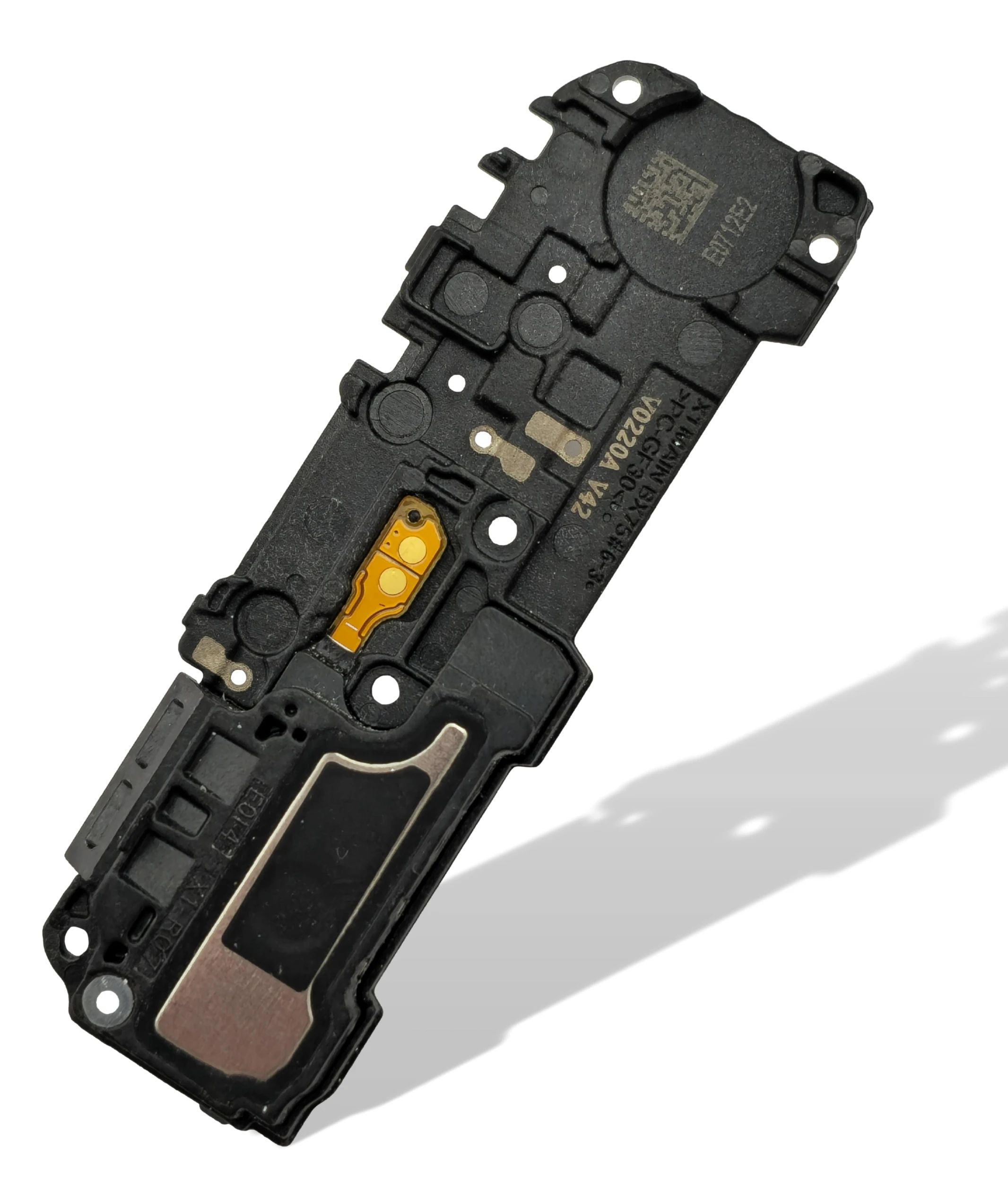 Samsung G980 Galaxy S20 IHF Lautsprecher / Klingeltongeber