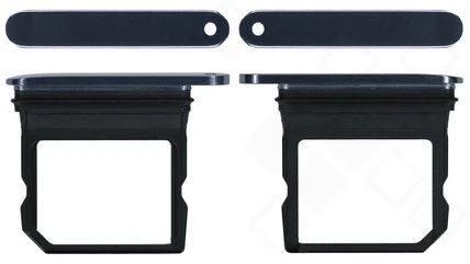 Google Pixel 10 Pro Sim Karten Halter (Halterung) moonstone