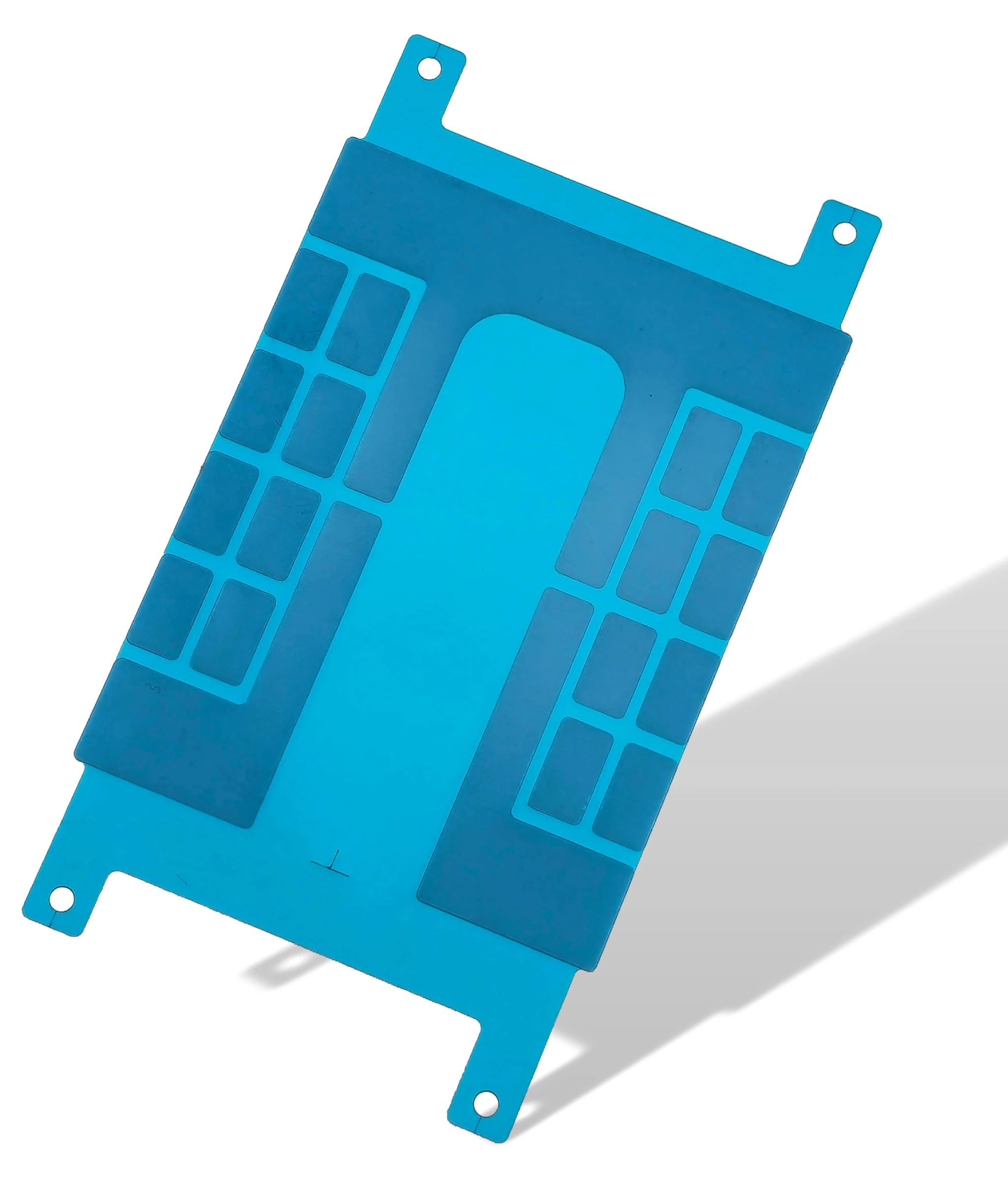 Samsung A336 Galaxy A33 Kleber (Klebefolie Dichtung) Akku (Batterie)