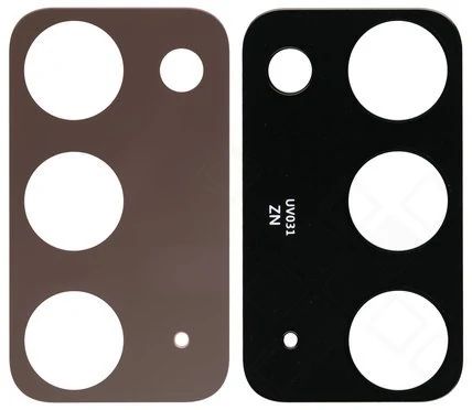 Samsung N980 / N981 Galaxy Note 20 Kamera Scheibe (Glas) bronze