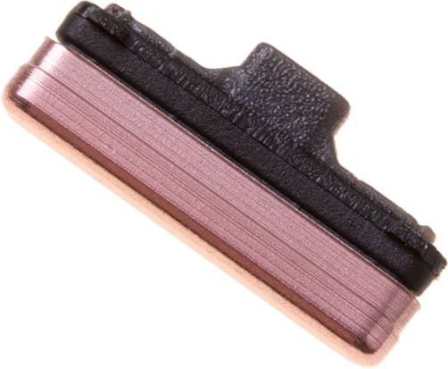 Samsung A805 Galaxy A80 Einschalt + Laut/Leise Knopf gold