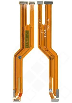 Oppo Reno6 Pro 5G Display Flexkabel (Verbindungskabel)