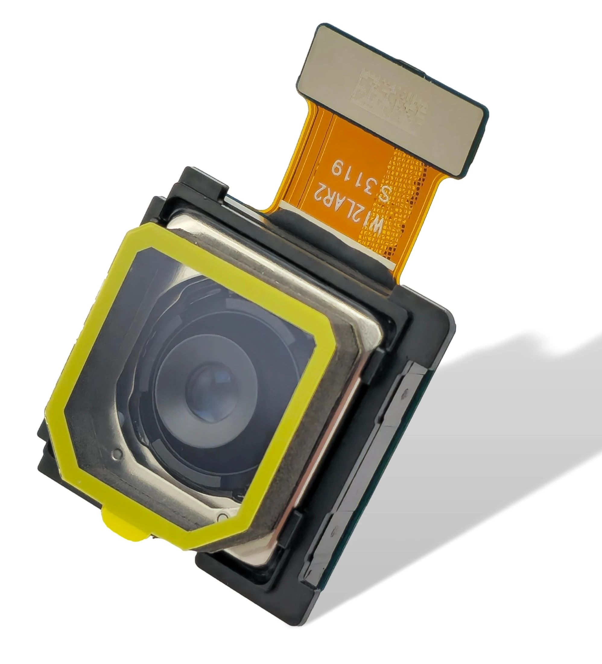 Samsung Galaxy S20 FE Hauptkamera (Kamera Rückseite, hintere) 12 MP Wide