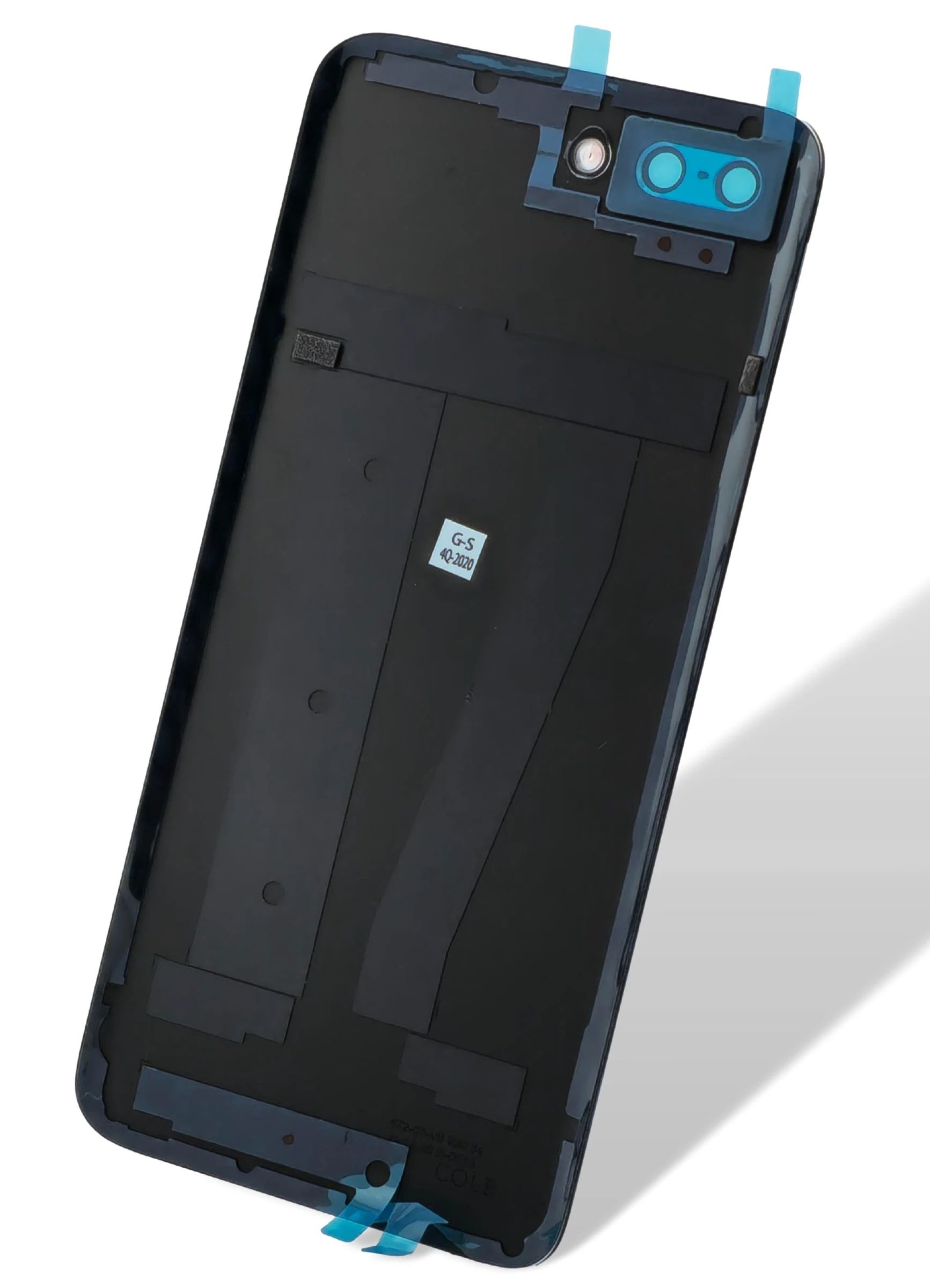 Huawei Honor 10 Akkudeckel (Rückseite) blau