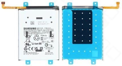Samsung A366 Galalxy A36 Akku (Ersatzakku Batterie) EB-BA566ASE