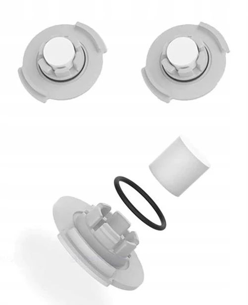 Roborock Wassertank Filter (Wasserfilter) S50 S55 S60 S65 S5 Max