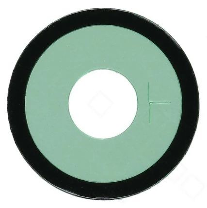 Samsung S921B Galaxy S24 Kleber (Klebefolie Dichtung) Kamera Scheibe