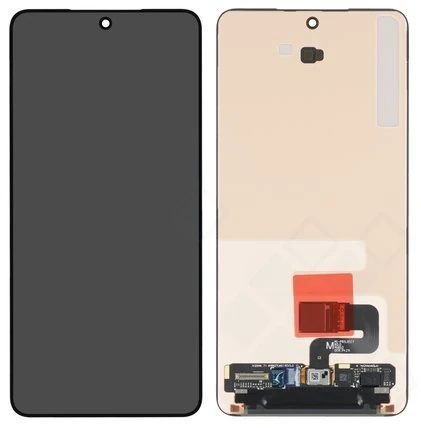 Samsung S942B Galaxy S26 Display mit Touchscreen
