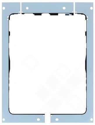 Apple iPad Air 5 Kleber (Klebefolie Dichtung) Display (Bildschirm)